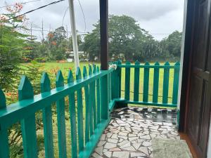 Miss Miriam BeachFront Cabins