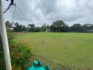 Miss Miriam BeachFront Cabins