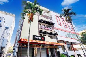 SPOT ON Nagananda Residency