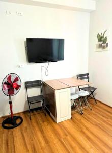 Cozy Room in Poblacion