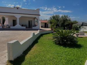 Villa Valentina casa vacanze fontane Bianche