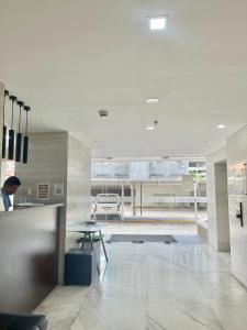 The MIDPOINT Residences 2 bedroom for couple or family condo near Ayala Center Cebu and SM City Cebu