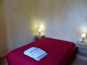 Appartements Charmant gite nature 2 chambres, rando GRP, pres de Montlucon, cour commune - FR-1-489-418 : photos des chambres