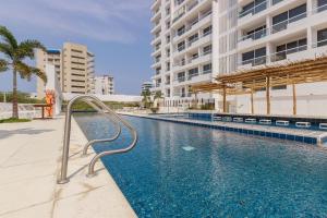 U-GO Porto Horizonte: Escapada Frente al Mar en Santa Marta