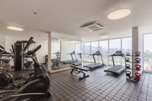 U-GO Porto Horizonte: Escapada Frente al Mar en Santa Marta