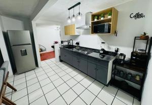 Departamento amplio y remodelado en Guadalajara