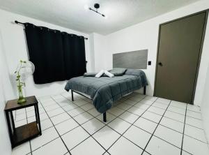 Departamento amplio y remodelado en Guadalajara