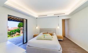 PORTO CERVO CENTRO - Villa Hermes img5