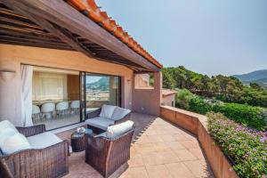 PORTO CERVO CENTRO - Villa Hermes img19