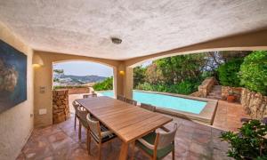 PORTO CERVO CENTRO - Villa Hermes img21