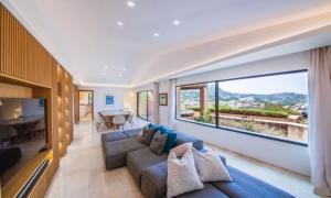 PORTO CERVO CENTRO - Villa Hermes img2