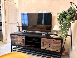 El Anhelo en ValQuirico