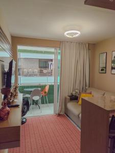 Israel Flat Tambaú - 315