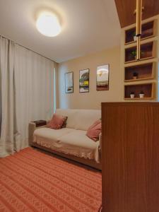 Israel Flat Tambaú - 315