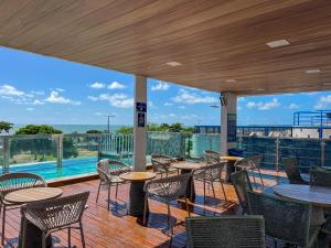 Israel Flat Tambaú - 315