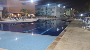 Golden Lake Residence