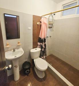 House - Quinta Paraíso Mitad del Mundo