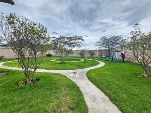 House - Quinta Paraíso Mitad del Mundo