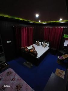 Goonkeshari Homestay