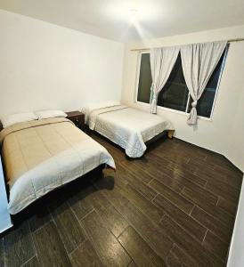 House - Quinta Paraíso Mitad del Mundo