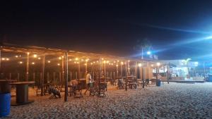 Golden Lake Residence