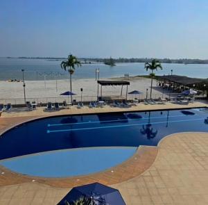 Golden Lake Residence - Arraial do Cabo