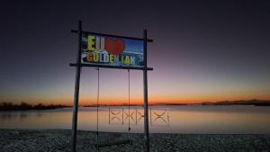 Golden Lake Residence