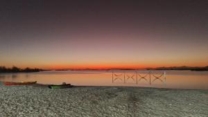 Golden Lake Residence