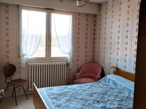 Appartement T2 - Accès Direct Plage, à 150m du Centre, Les Sables dOlonne - FR-1-331-225