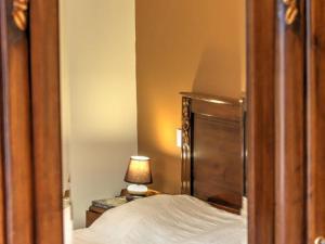 Maisons de vacances Gite familial 200m² avec 6 chambres, terrasse, jardin, proche ferme, charges incluses, animaux acceptes - FR-1-496-18 : photos des chambres