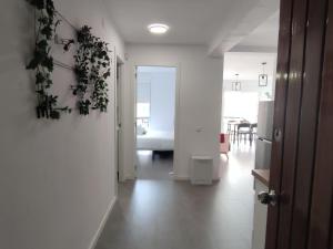 Apartamento luminoso cerca de la playa con terraza vintage en Platja dAro - ES-209-64