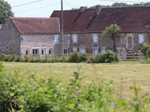 Maison authentique en Normandie - FR-1-497-160