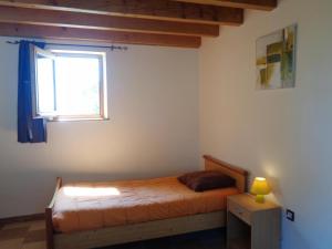 Gîte familial avec terrasse et animaux bienvenus - FR-1-496-145