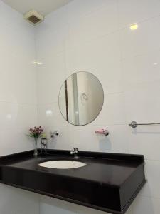 Departamentos Luxe Termal