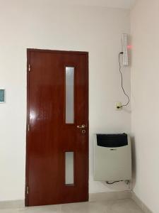 Departamentos Luxe Termal