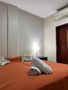 Departamentos Luxe Termal