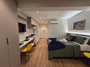 Studio Raízes Tucuruvi Jacarandá -SP