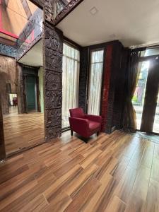 K2 Xanadu Pool Villa