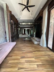 K2 Xanadu Pool Villa