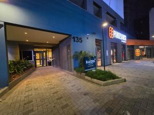 Studio Raízes Tucuruvi Jacarandá -SP