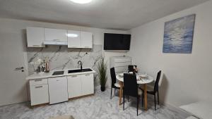 Apartment Studio Monvidal