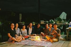 Midori Heritage Coffee Farm