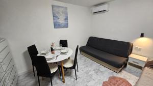 Apartment Studio Monvidal