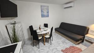 Apartment Studio Monvidal