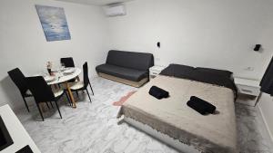 Apartment Studio Monvidal