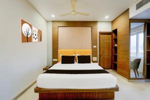 Townhouse OAK Hotel Vista Orchid