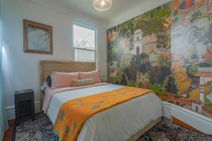 Luxury Pvt Oasis In The Heart Of SF- Walk Everywhere