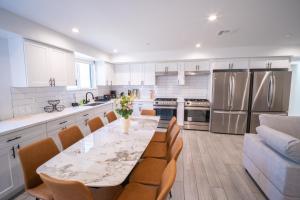 Stylish Private Ensuite Room near USC