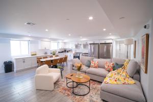 Stylish Private Ensuite Room near USC - Affittacamere, Los Angeles