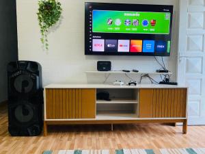 Fregatti´s Beach Mongaguá